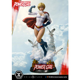 DC Comics Museum Masterline socha Power Girl 75 cm